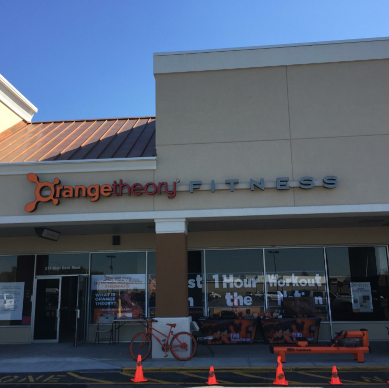 Photo of Orangetheory Fitness in Carle Place City, New York, United States - 1 Picture of Point of interest, Establishment, Health, Gym