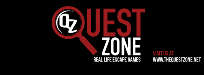 Photo of Quest Zone Escape Room in Ridgefield City, New Jersey, United States - 2 Picture of Point of interest, Establishment