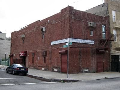 Photo of Community Church of Jesus Christ (C&MA) in Bronx City, New York, United States - 2 Picture of Point of interest, Establishment, Church, Place of worship