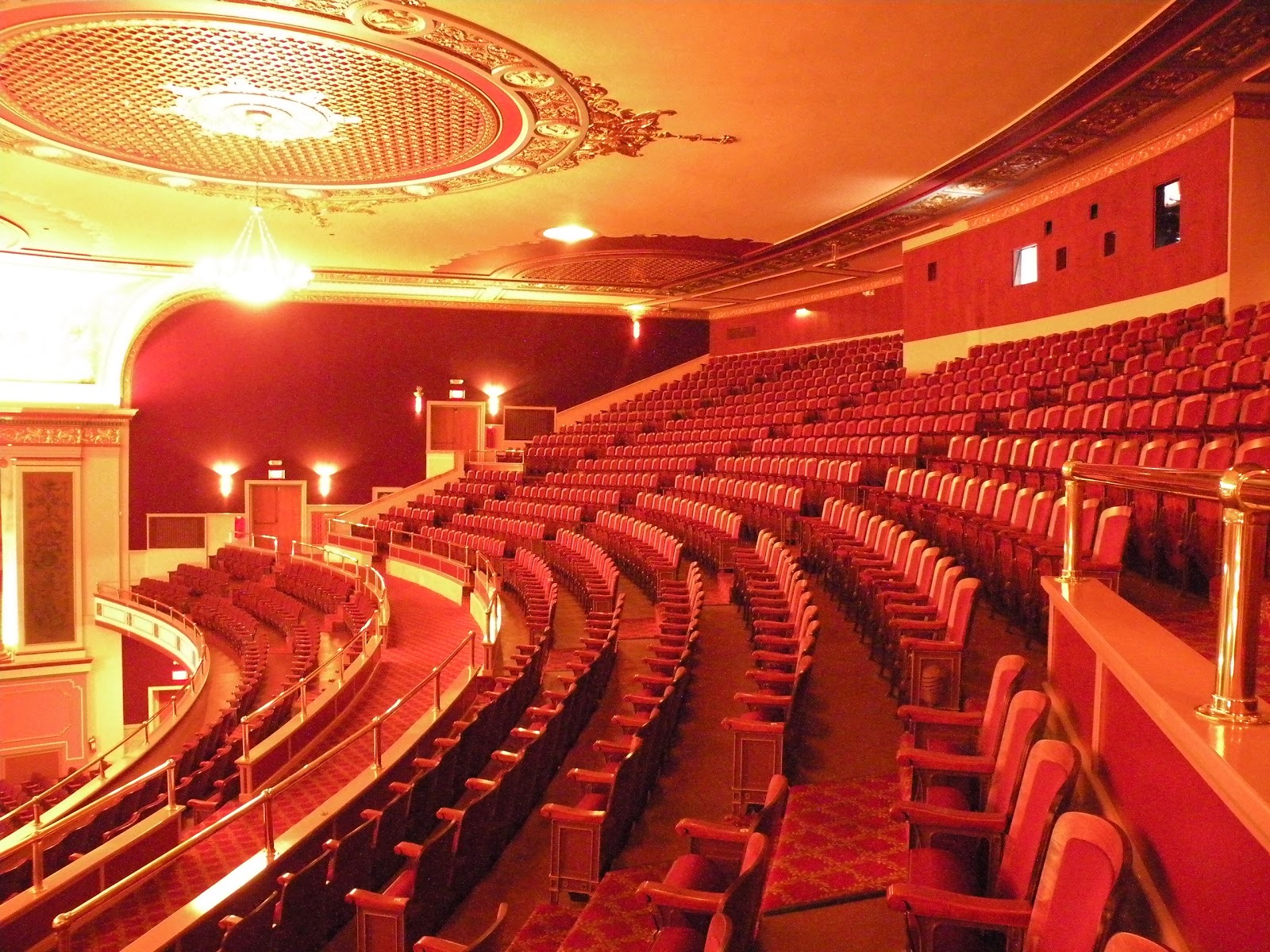 Photo of Ritz Theatre & Performing Arts Center in Elizabeth City, New Jersey, United States - 9 Picture of Point of interest, Establishment