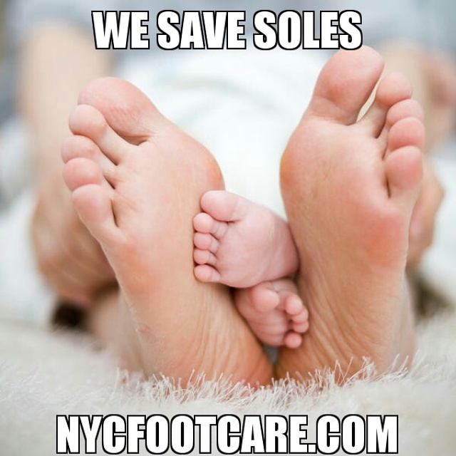 Photo of NYC Footcare in New York City, New York, United States - 4 Picture of Point of interest, Establishment, Health, Doctor