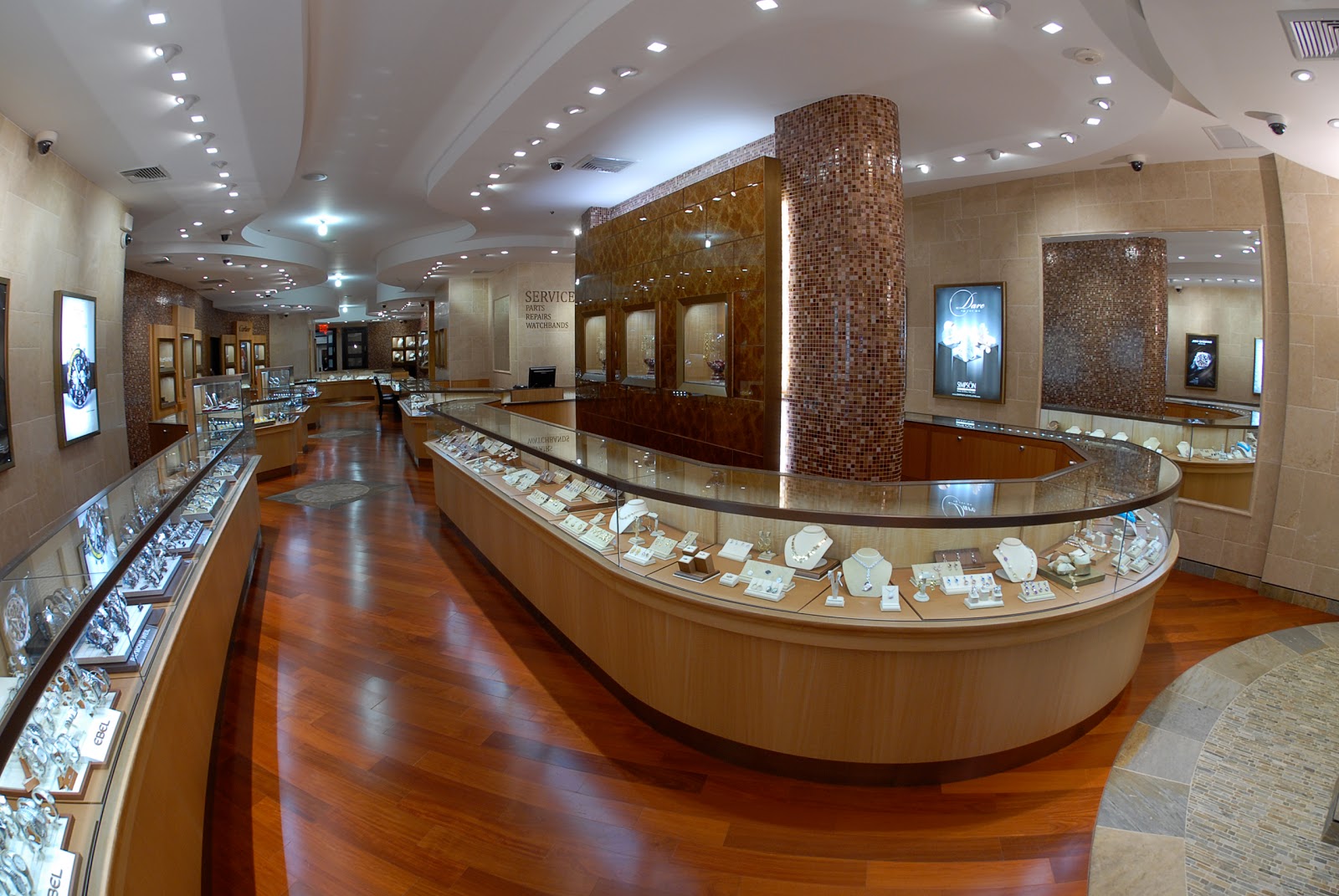 Photo of Simpson Jewelers in Brooklyn City, New York, United States - 2 Picture of Point of interest, Establishment, Store, Jewelry store