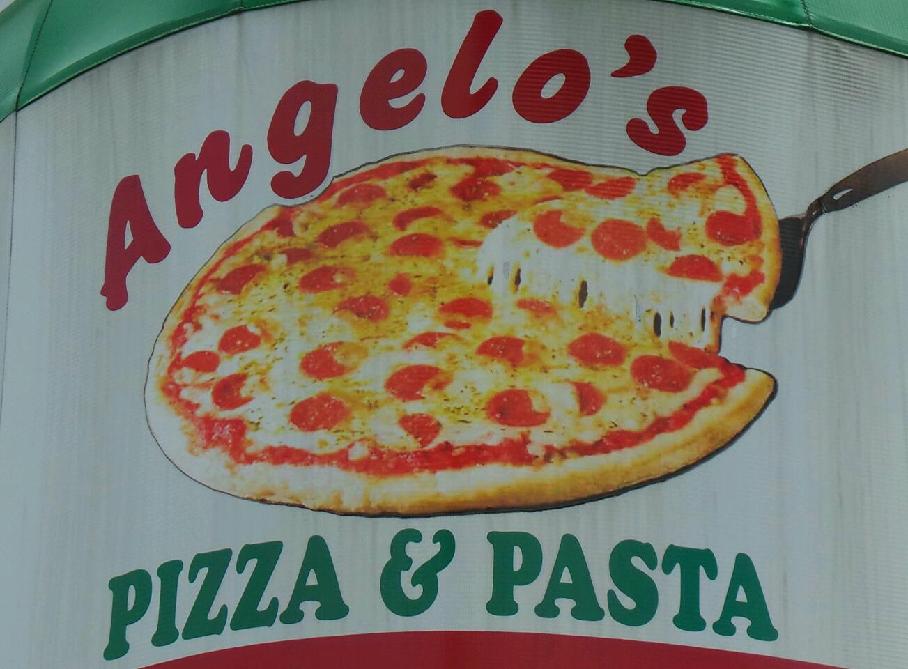 Photo of Angelo's Pizzeria in Yonkers City, New York, United States - 2 Picture of Restaurant, Food, Point of interest, Establishment