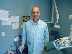 Photo of Dr. Sammy Goldstein, DDS in Union City, New Jersey, United States - 6 Picture of Point of interest, Establishment, Health, Dentist