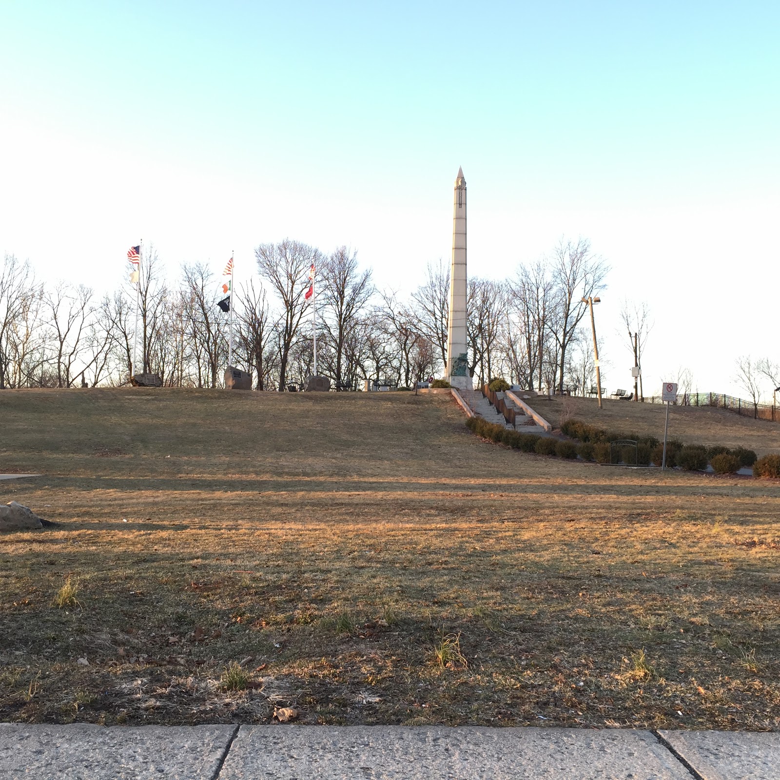 Photo of Veterans Memorial Park in Paterson City, New Jersey, United States - 3 Picture of Point of interest, Establishment, Park