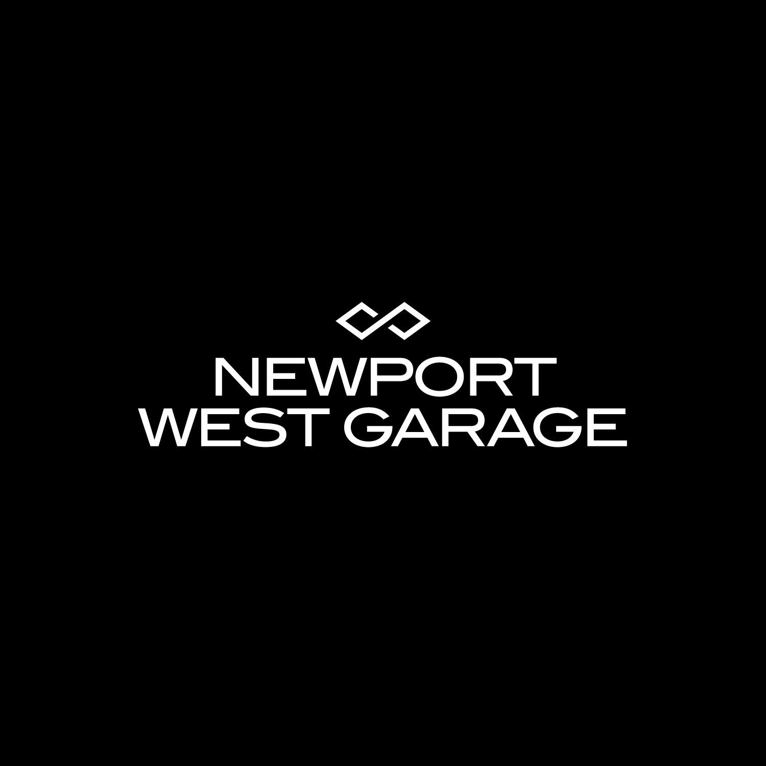 Photo of Newport West Garage in Jersey City, New Jersey, United States - 3 Picture of Point of interest, Establishment, Parking