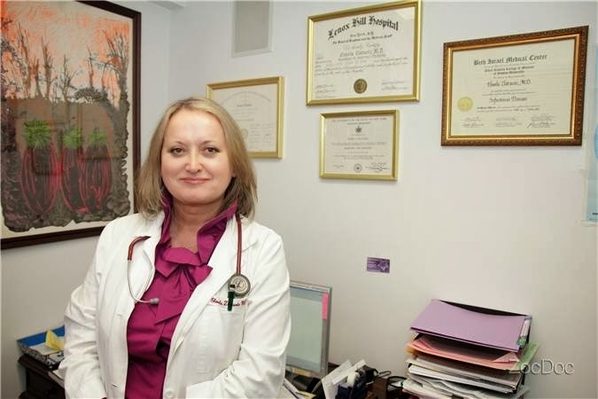 Photo of Elmela Zlatanic MD in New York City, New York, United States - 7 Picture of Point of interest, Establishment, Health, Doctor