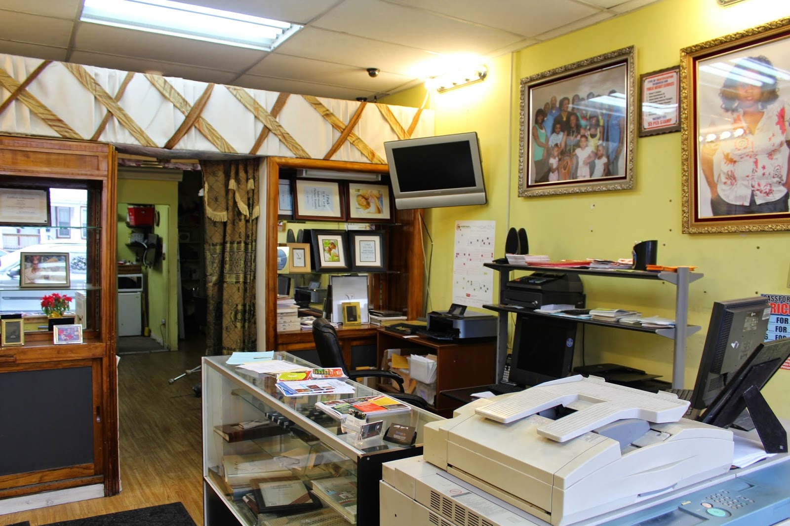 Photo of Irvington Photovideo LLC in Irvington City, New Jersey, United States - 2 Picture of Point of interest, Establishment