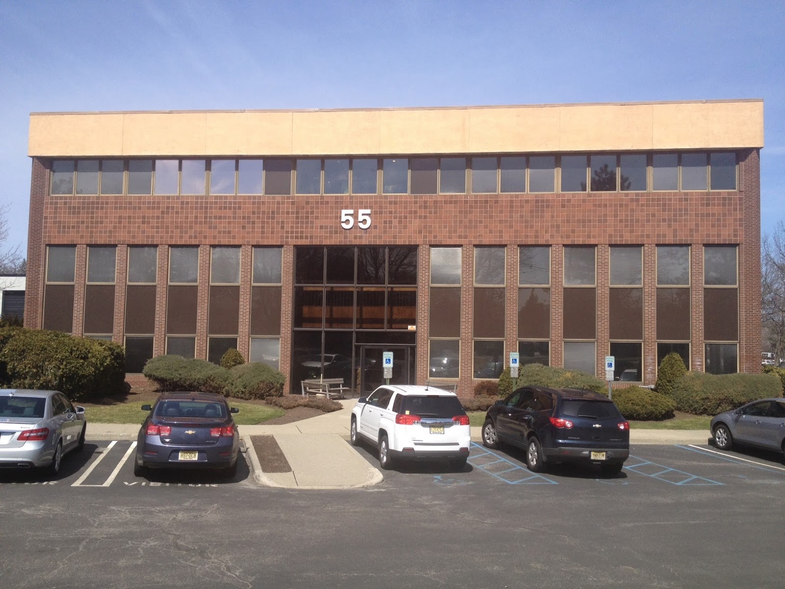 Photo of Donnelly & Sproul Inc in Glen Rock City, New Jersey, United States - 1 Picture of Point of interest, Establishment, Finance, Health, Insurance agency
