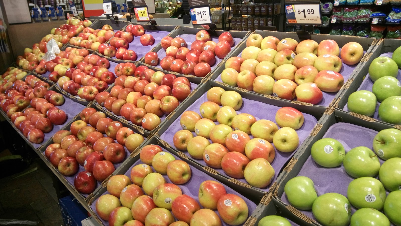 Photo of Stop & Shop in Queens City, New York, United States - 4 Picture of Food, Point of interest, Establishment, Store, Grocery or supermarket