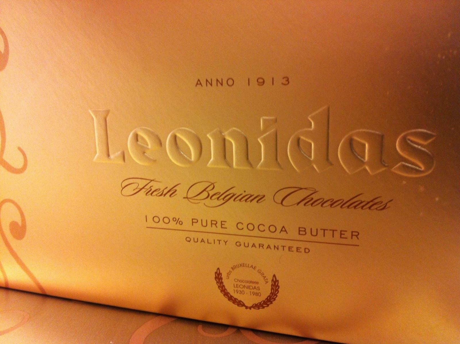 Photo of Leonidas Belgian Chocolates in New York City, New York, United States - 5 Picture of Food, Point of interest, Establishment, Store