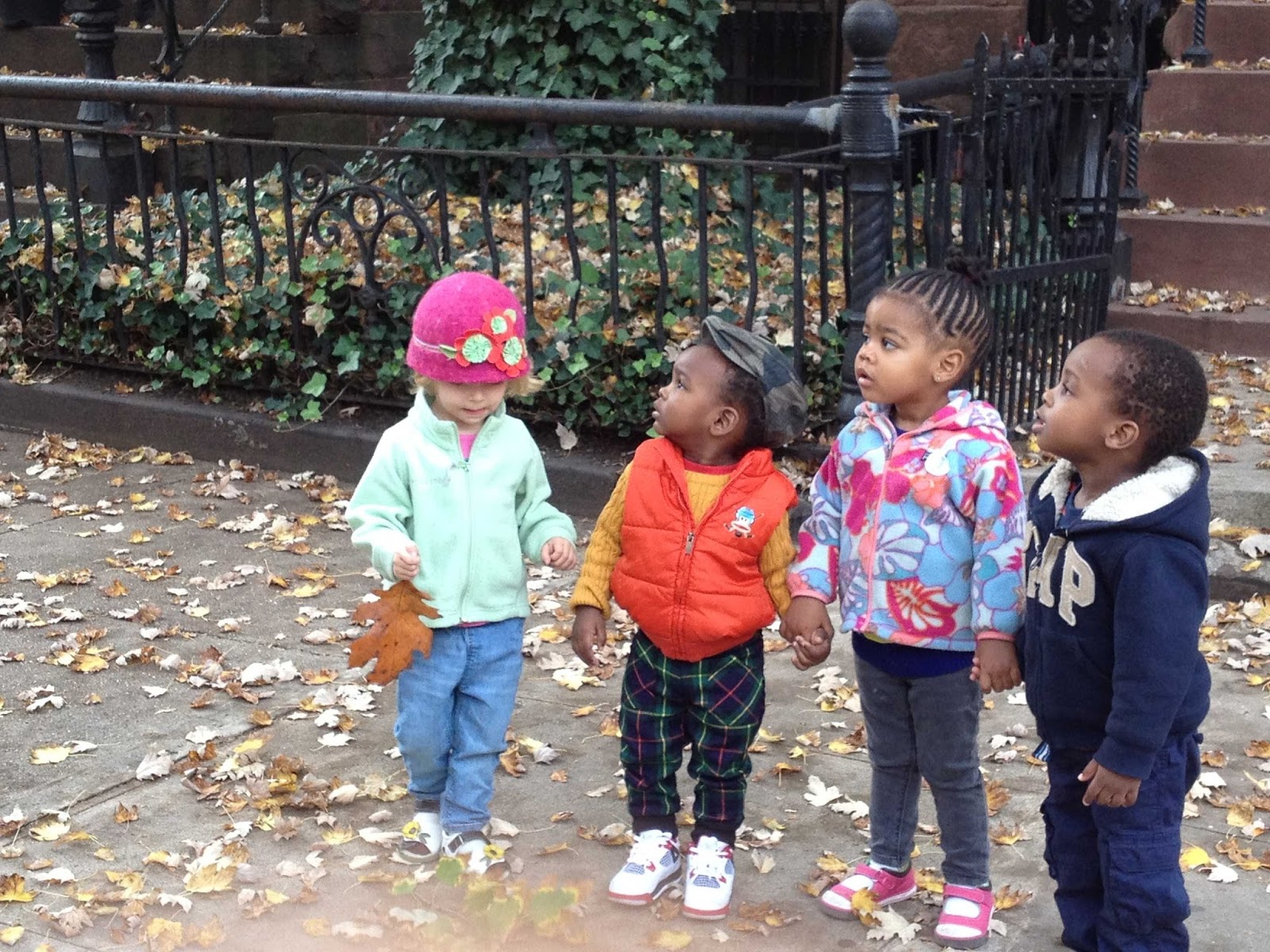 Photo of Stuyvesant Heights Montessori in Brooklyn City, New York, United States - 1 Picture of Point of interest, Establishment, School