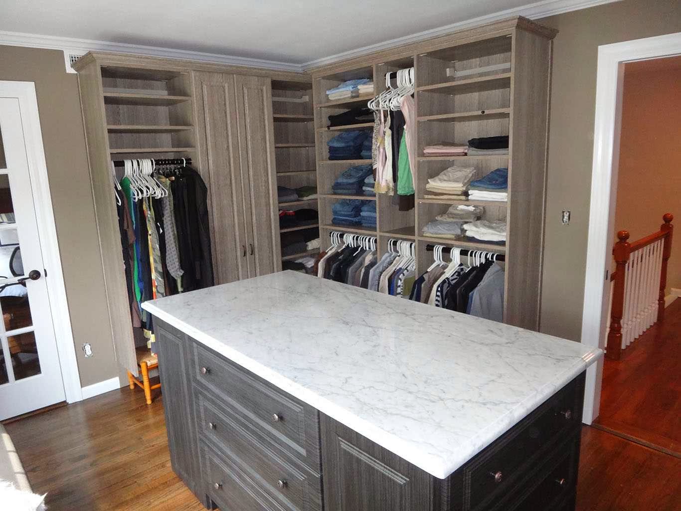 Photo of Closets 'N' Things in Lynbrook City, New York, United States - 1 Picture of Point of interest, Establishment, Store, Home goods store, General contractor, Furniture store