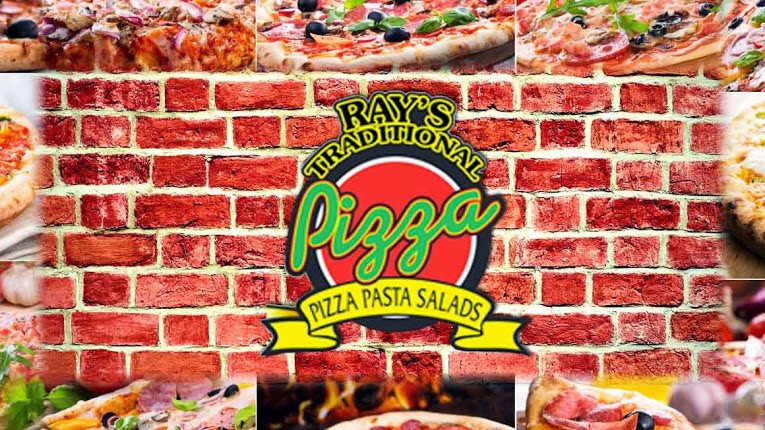 Photo of Rays Pizza NJ Cresskill in Cresskill City, New Jersey, United States - 2 Picture of Restaurant, Food, Point of interest, Establishment