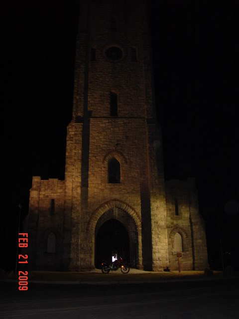 Photo of Devils tower in Alpine City, New Jersey, United States - 4 Picture of Point of interest, Establishment