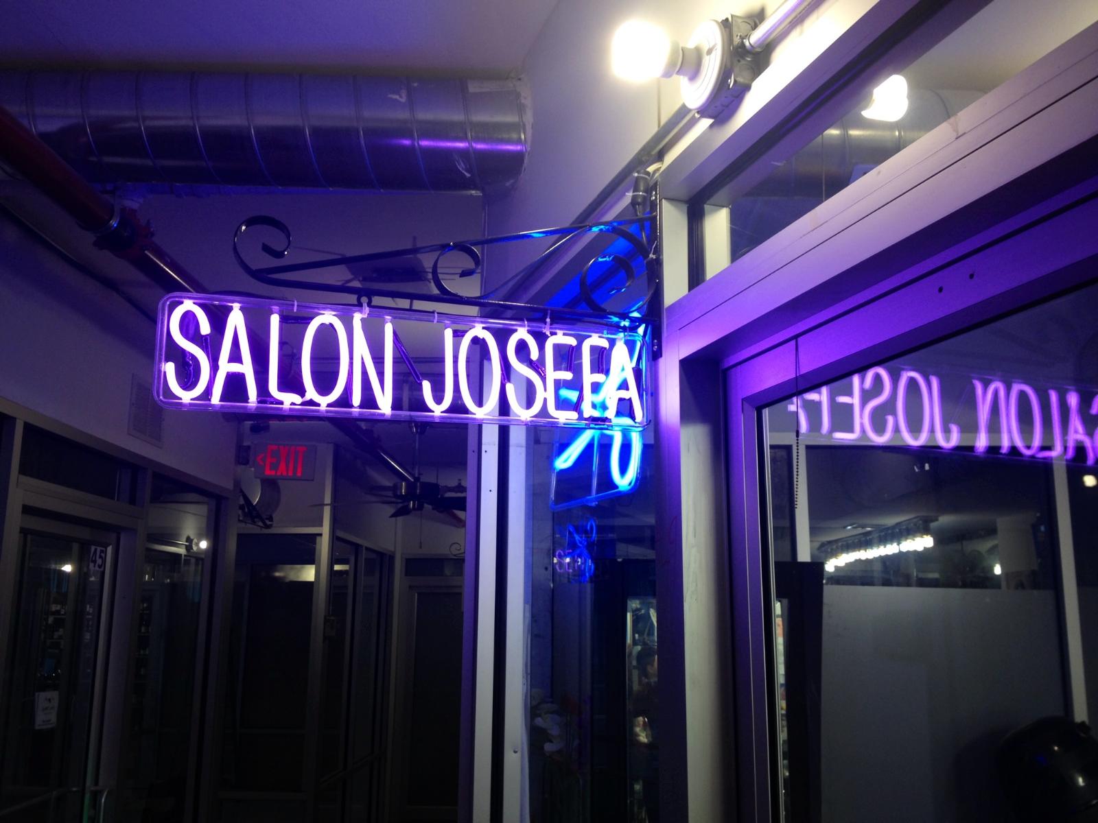 Photo of Mi Nueva Imagen/ Salón Josefa in Kings County City, New York, United States - 2 Picture of Point of interest, Establishment, Hair care