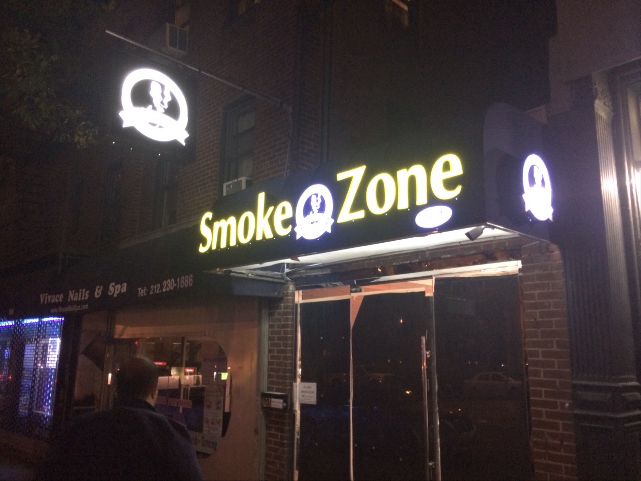 Photo of Smoke Zone Smoke Shop N Vape in New York City, New York, United States - 9 Picture of Point of interest, Establishment, Store