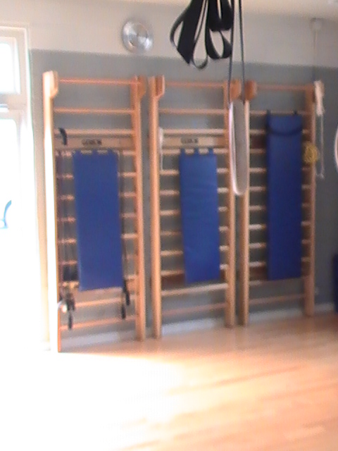 Photo of The Pilates Stance Studio in Emerson City, New Jersey, United States - 4 Picture of Point of interest, Establishment, Health, Gym