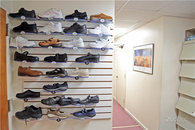 Photo of Mount Vernon Foot Care in Mount Vernon City, New York, United States - 3 Picture of Point of interest, Establishment, Health, Doctor