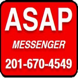 Photo of ASAP Messenger in Fair Lawn City, New Jersey, United States - 3 Picture of Point of interest, Establishment