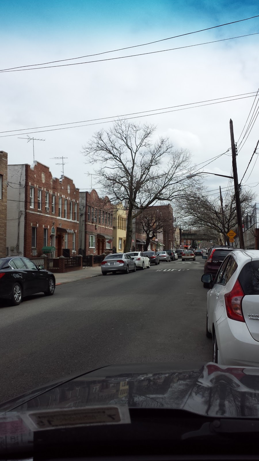 Photo of Bukhari in Brooklyn City, New York, United States - 2 Picture of Restaurant, Food, Point of interest, Establishment