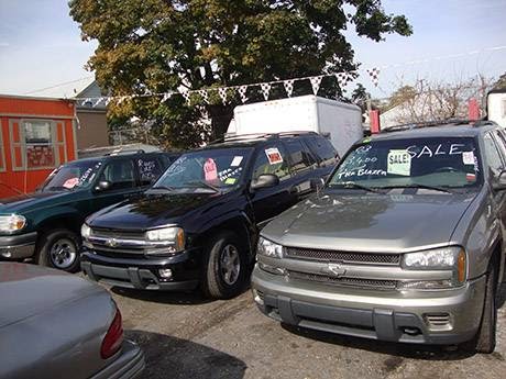 Photo of Jamaica Complete Auto Repair in Queens City, New York, United States - 2 Picture of Point of interest, Establishment, Car dealer, Store, Car repair