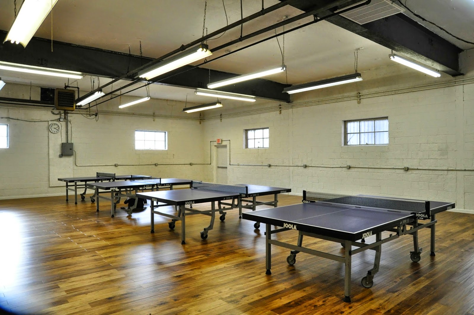 Photo of Han-In Table Tennis Club in Palisades Park City, New Jersey, United States - 2 Picture of Point of interest, Establishment, Store