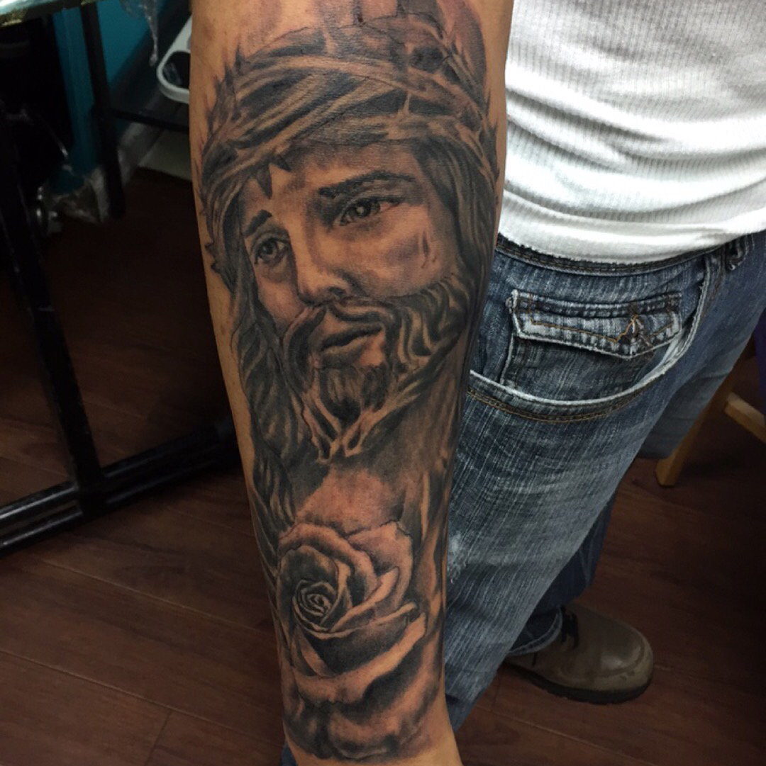 Photo of Zeus Tattoos in Bronx City, New York, United States - 1 Picture of Point of interest, Establishment, Store