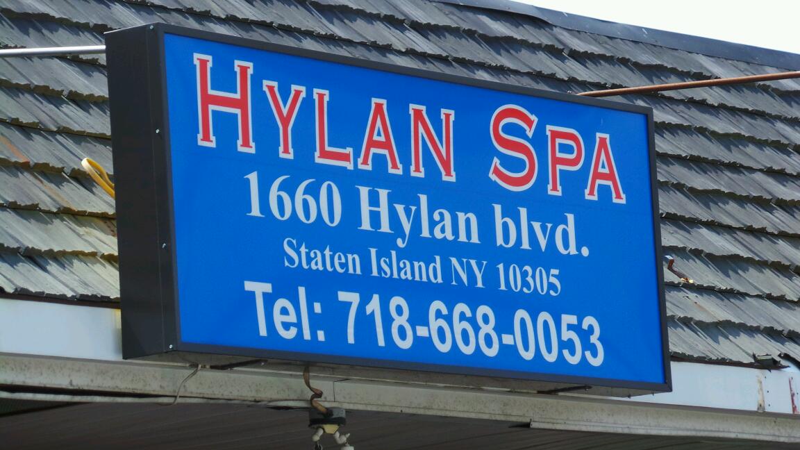 Photo of Hylan Spa in Richmond City, New York, United States - 2 Picture of Point of interest, Establishment, Spa