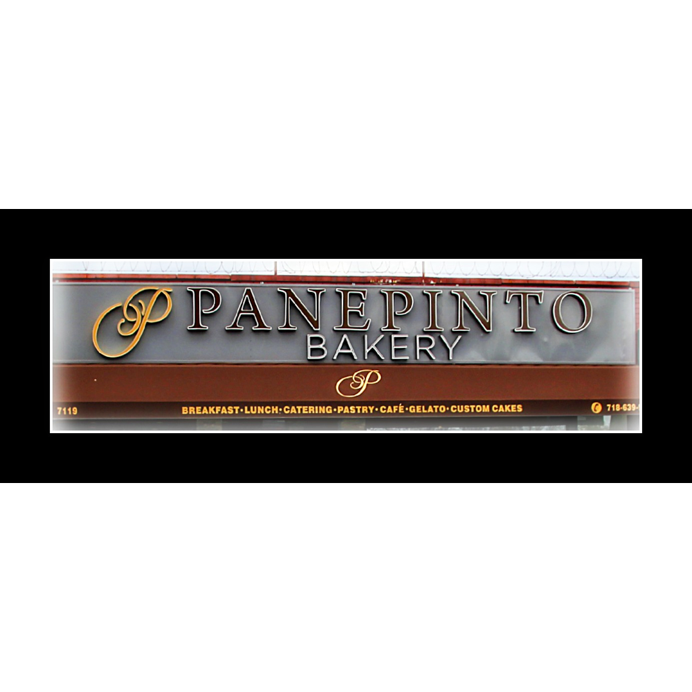 Photo of Panepinto bakery in Middle Village City, New York, United States - 9 Picture of Restaurant, Food, Point of interest, Establishment, Store, Bakery