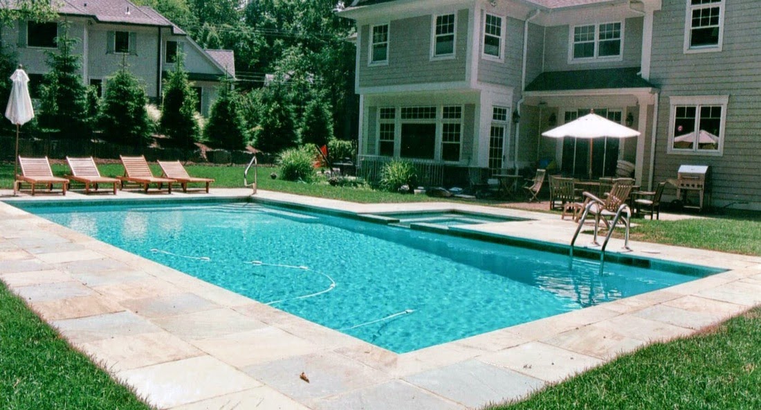 Photo of Maltese Pool and Spa in Wood-Ridge City, New Jersey, United States - 1 Picture of Point of interest, Establishment, General contractor