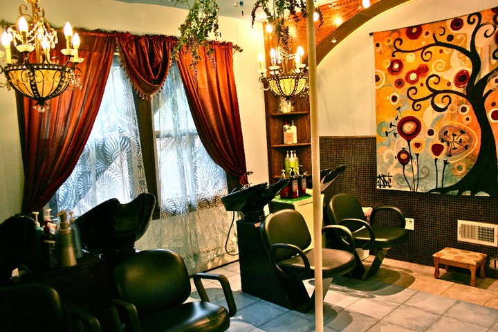 Photo of The Secret Garden Spa in Staten Island City, New York, United States - 4 Picture of Point of interest, Establishment, Health, Spa, Beauty salon, Hair care