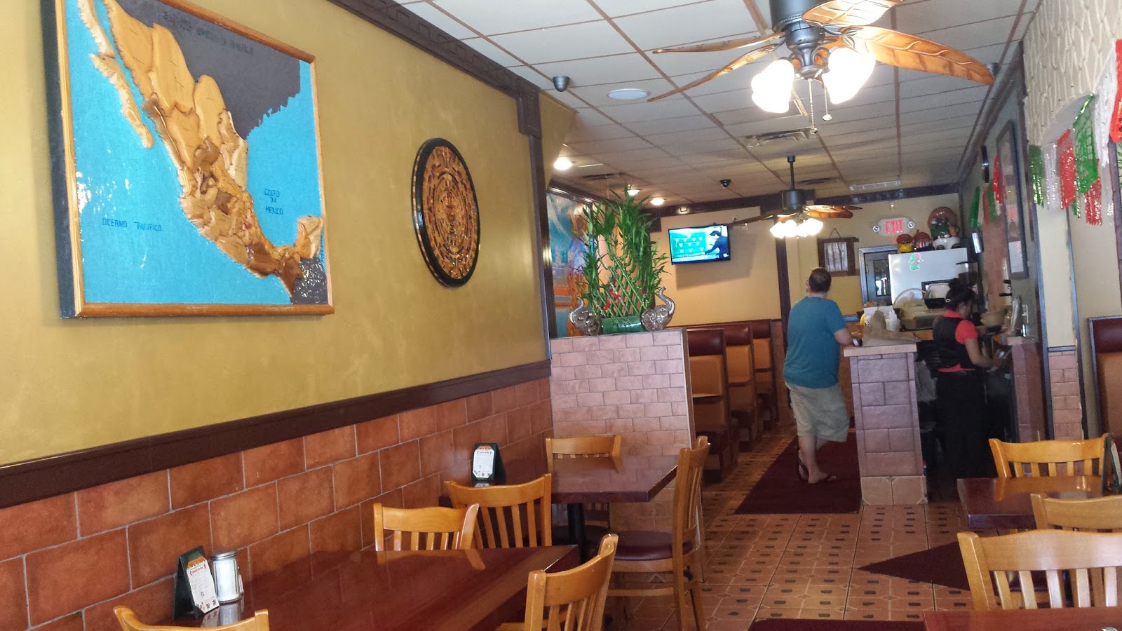 Photo of Mi Pequeno Mexico in Newark City, New Jersey, United States - 1 Picture of Restaurant, Food, Point of interest, Establishment