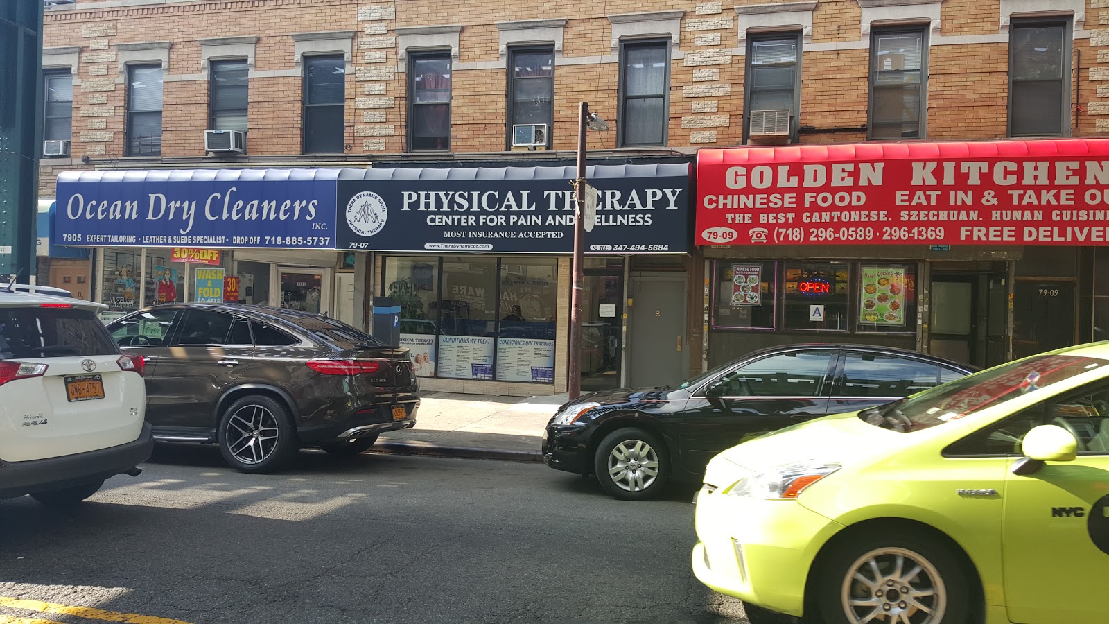 Photo of Thera Dynamic Physical Therapy PC. in Queens City, New York, United States - 8 Picture of Point of interest, Establishment, Health