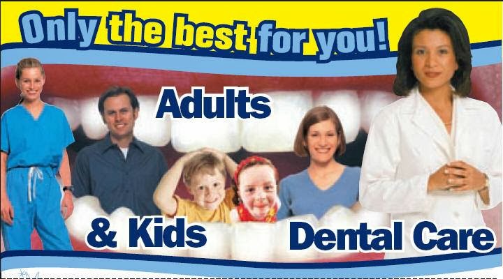 Photo of Adults & Kids Dental Care in Hazlet City, New Jersey, United States - 2 Picture of Point of interest, Establishment, Health, Dentist