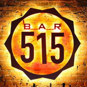 Photo of Bar 515 in New York City, New York, United States - 9 Picture of Restaurant, Food, Point of interest, Establishment, Bar