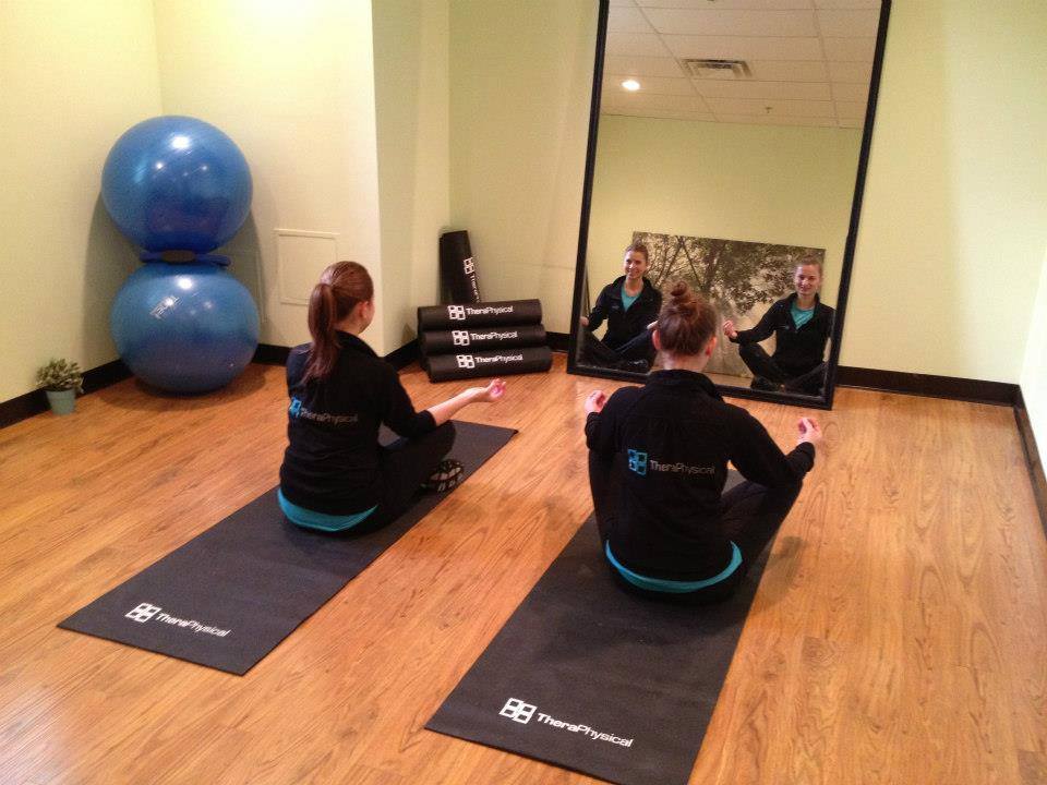 Photo of TheraPhysical in Lyndhurst City, New Jersey, United States - 3 Picture of Point of interest, Establishment, Health, Physiotherapist