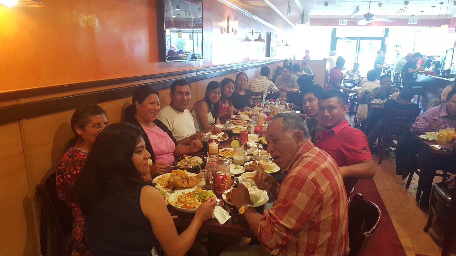 Photo of Noches de Colombia in West New York City, New Jersey, United States - 4 Picture of Restaurant, Food, Point of interest, Establishment