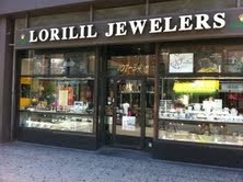 Photo of Lorilil Jewelers in Forest Hills City, New York, United States - 5 Picture of Point of interest, Establishment, Finance, Store, Jewelry store