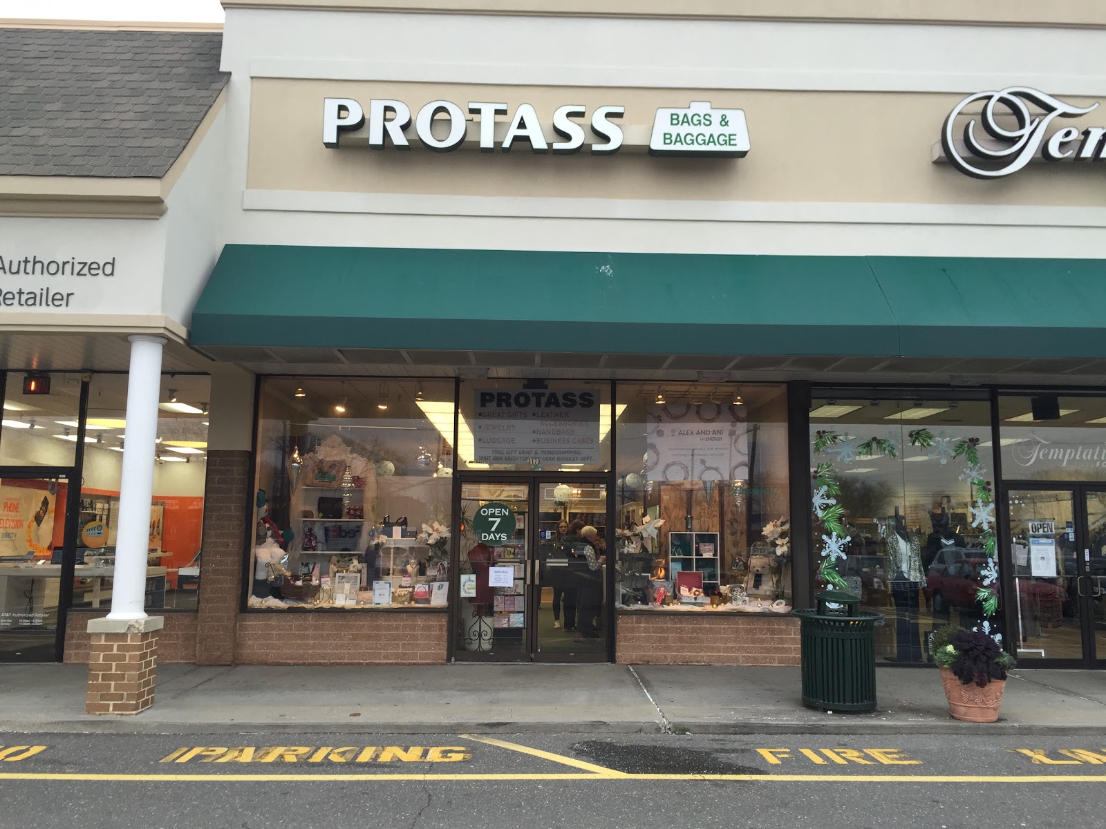 Photo of Protass in Oceanside City, New York, United States - 1 Picture of Point of interest, Establishment, Store, Jewelry store