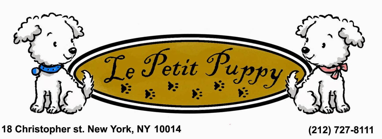 Photo of Le Petit Puppy in New York City, New York, United States - 3 Picture of Point of interest, Establishment, Store, Pet store