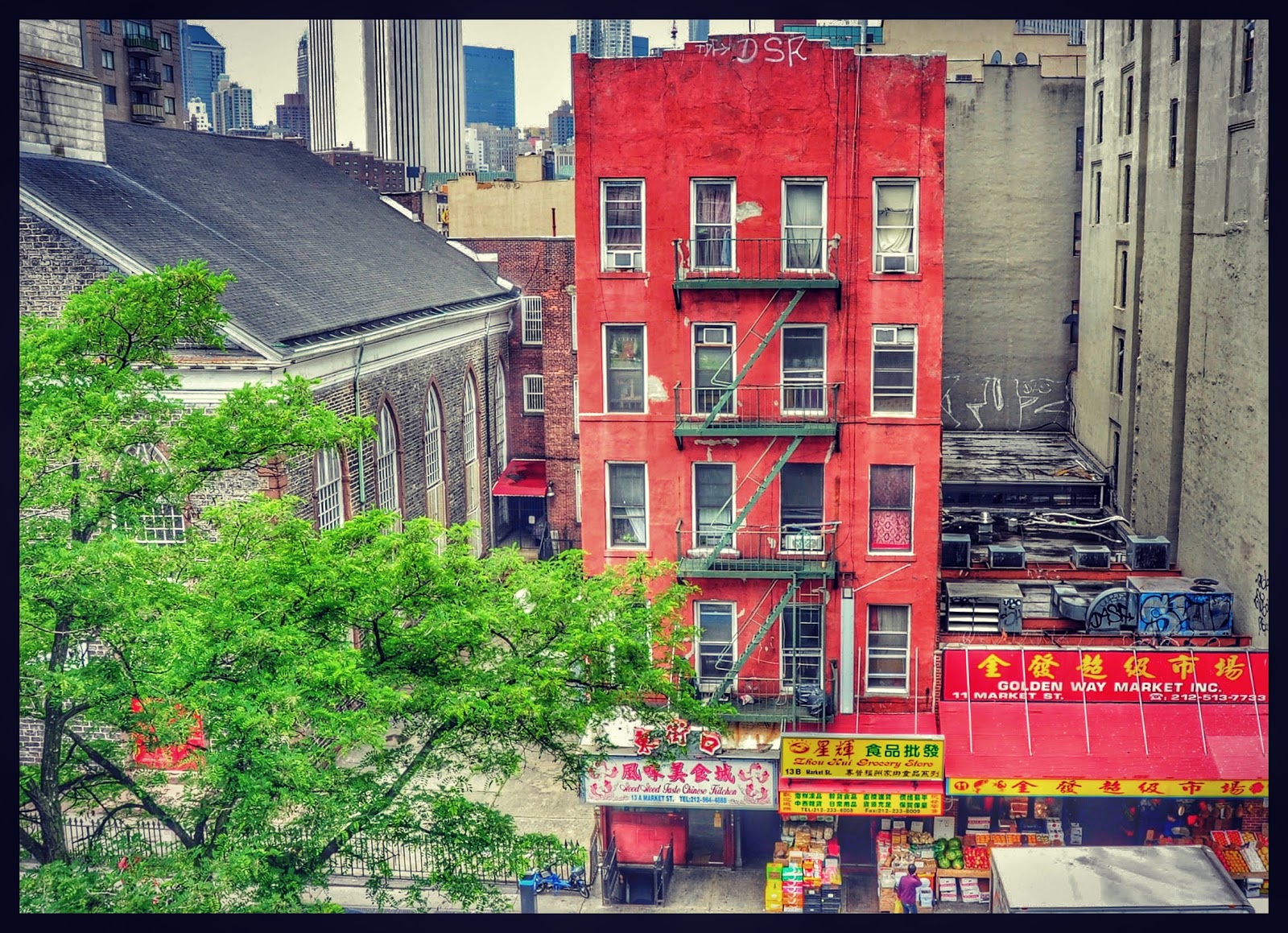 Photo of Happy Garden Palace in New York City, New York, United States - 1 Picture of Restaurant, Food, Point of interest, Establishment