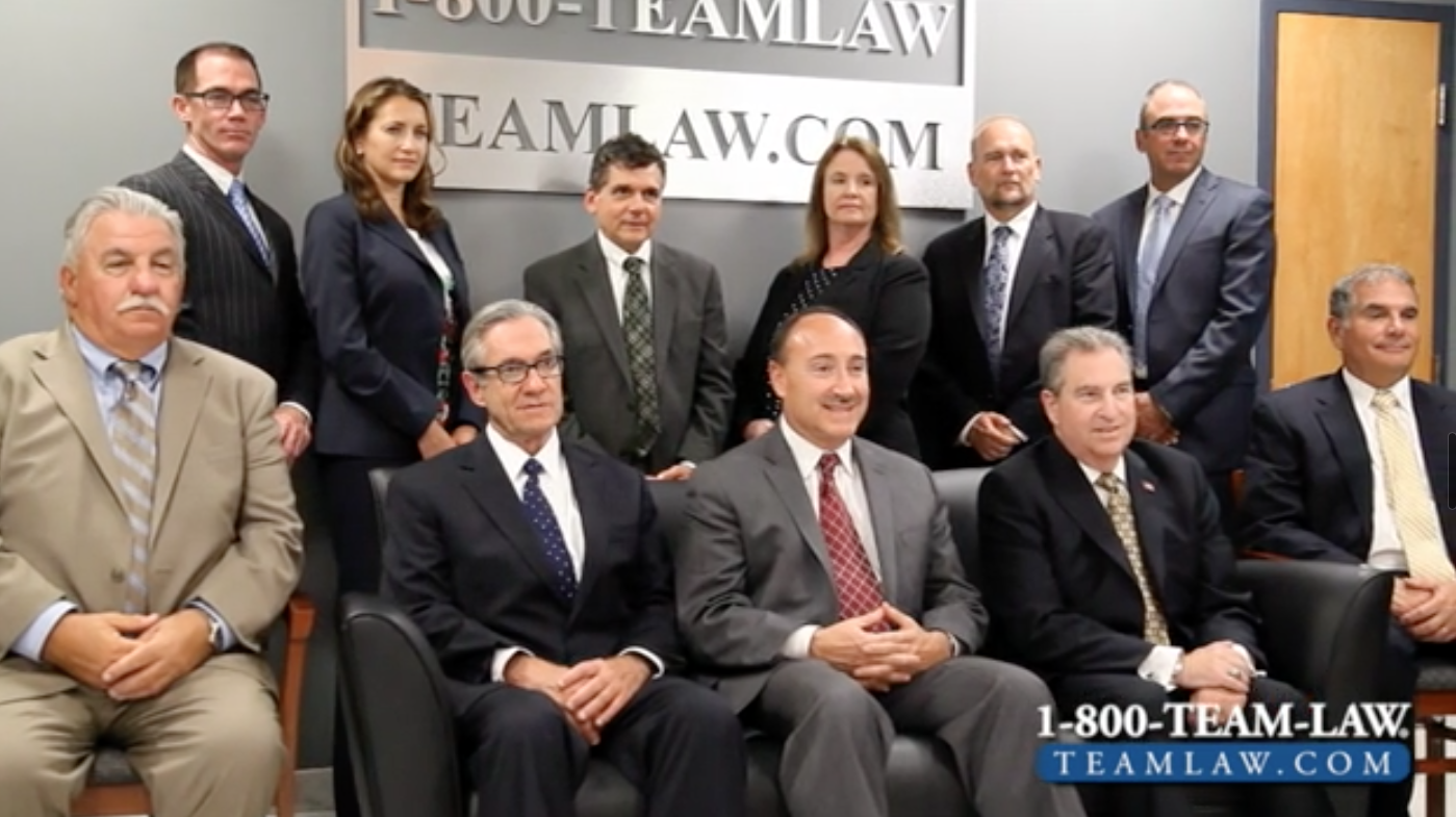 Photo of Team Law in City of Orange, New Jersey, United States - 2 Picture of Point of interest, Establishment, Lawyer