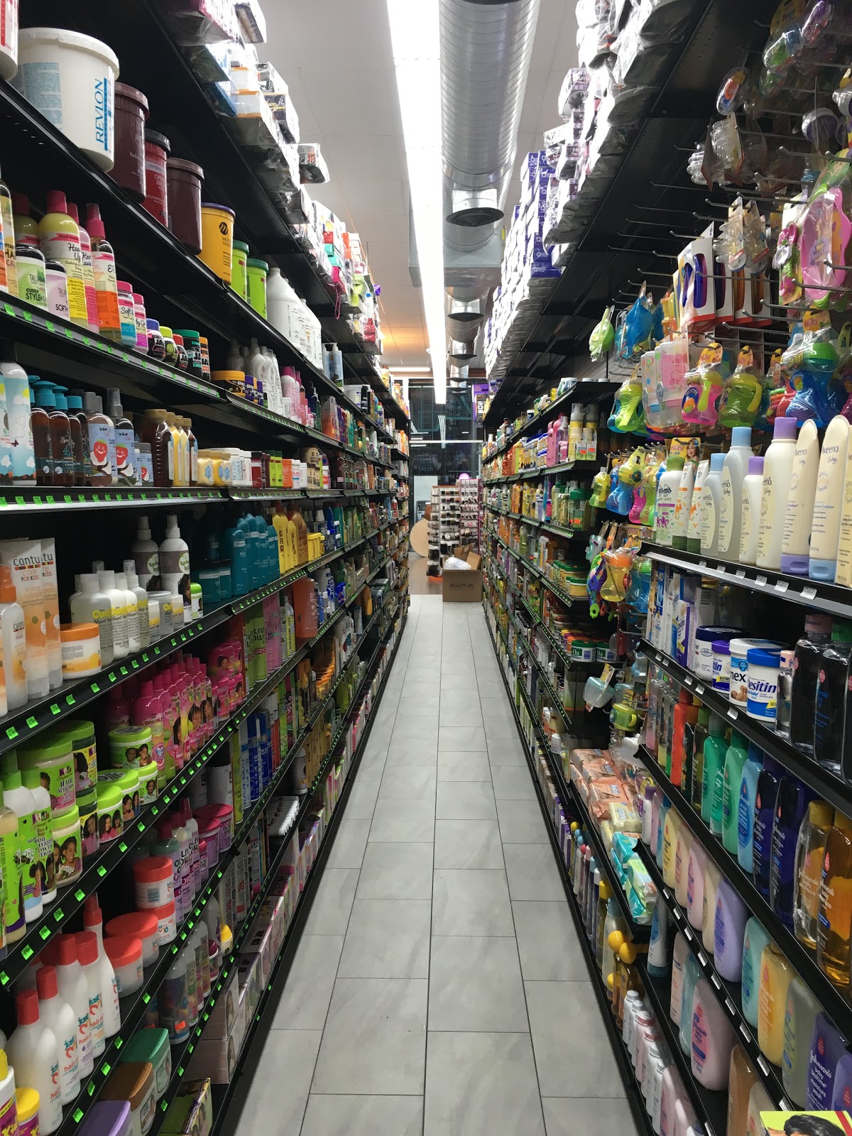 Photo of Bliss Beauty World in Bronx City, New York, United States - 8 Picture of Point of interest, Establishment, Store, Health, Hair care