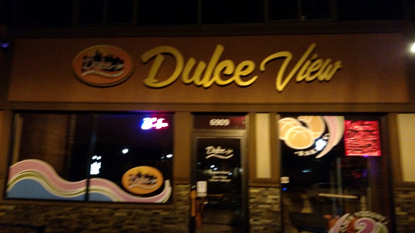 Photo of Dulce view Bakery in Guttenberg City, New Jersey, United States - 1 Picture of Food, Point of interest, Establishment, Store, Bakery