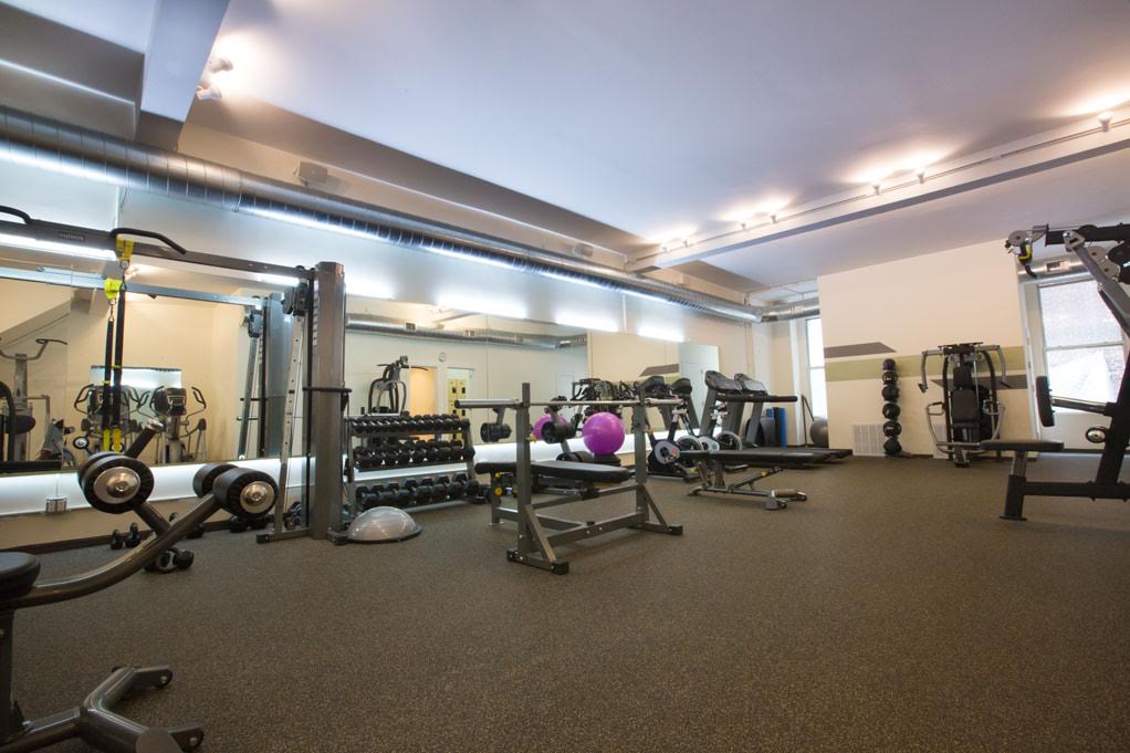 Photo of BeFitNYC in New York City, New York, United States - 1 Picture of Point of interest, Establishment, Health, Gym