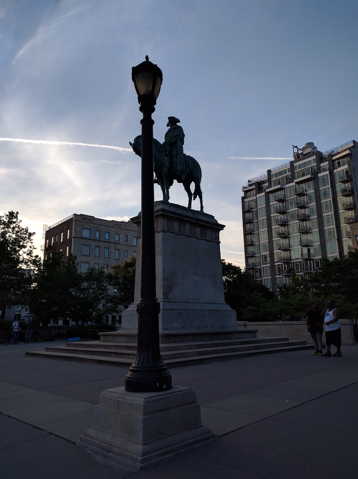 Photo of Continental Army Plaza in Kings County City, New York, United States - 3 Picture of Point of interest, Establishment, Park