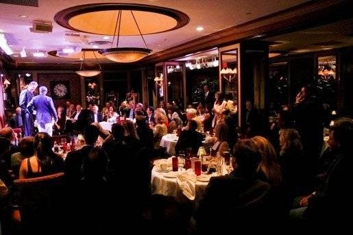 Photo of Magical Nights (in the Secret Back Room) in New York City, New York, United States - 1 Picture of Point of interest, Establishment