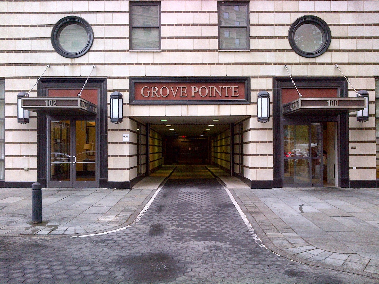 Photo of Grove Pointe Rentals in Jersey City, New Jersey, United States - 4 Picture of Point of interest, Establishment, Real estate agency