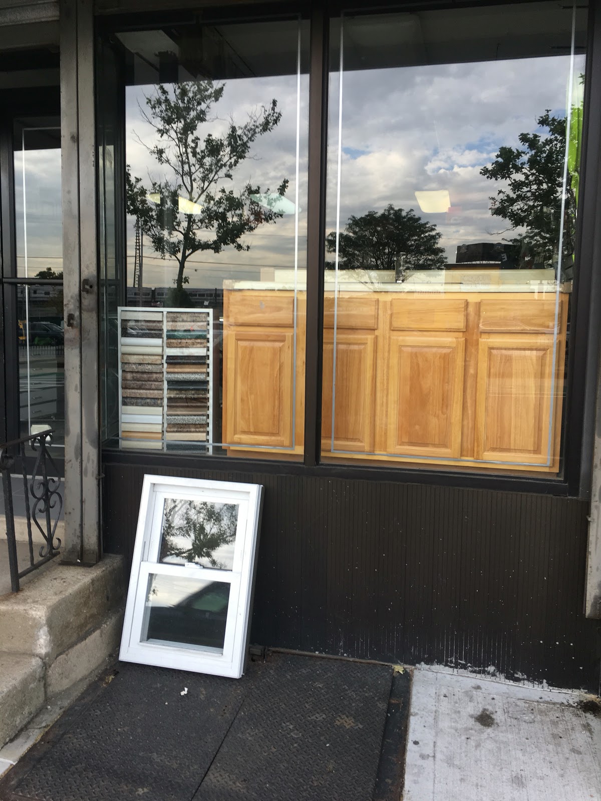 Photo of F&Y Stainless Steel Door and Windows Decoration LLC in Queens City, New York, United States - 4 Picture of Point of interest, Establishment